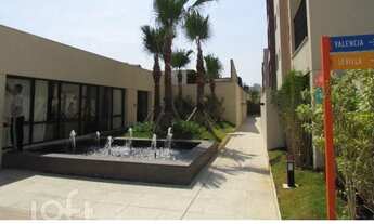 Imagem: Apartamento à venda em Ipiranga com 93