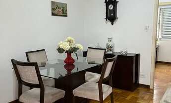 Imagem 4: Apartamento à venda em Liberdade com 52 m², 2 quartos