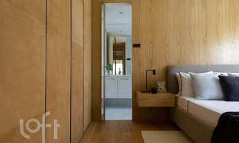 Imagem 7: Apartamento à venda em Pinheiros com 196 m², 3 quartos, 3 suítes, 2 vagas