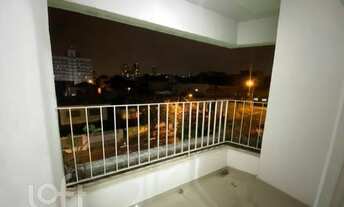 Imagem 4: Apartamento à venda em Jabaquara com 64 m², 2 quartos, 1 suíte, 1 vaga