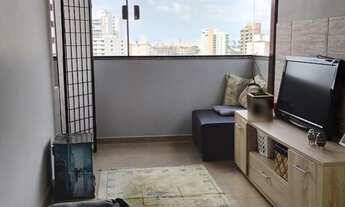 Imagem 7: Apartamento à venda em Saúde com 100 m², 3 quartos, 1 suíte, 2 vagas