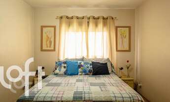 Imagem 5: Apartamento à venda em Jabaquara com 90 m², 3 quartos, 1 suíte, 2 vagas