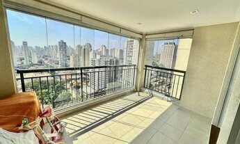 Imagem 7: Apartamento à venda em Lapa com 72 m², 2 quartos