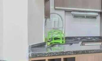 Imagem 6: Apartamento à venda em República com 42 m², 1 quarto