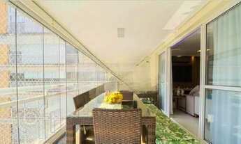 Imagem 4: Apartamento à venda em Cursino com 150 m², 3 quartos, 3 suítes, 3 vagas