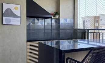 Imagem 7: Apartamento à venda em Barra Funda com 68 m², 2 quartos, 1 suíte, 1 vaga