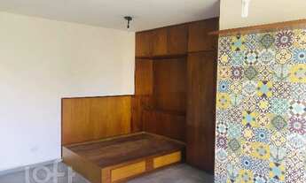 Imagem 4: Apartamento à venda em Saúde com 33 m², 1 quarto, 1 vaga