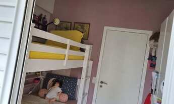 Imagem 7: Apartamento à venda em Bela Vista com 55 m², 2 quartos, 1 suíte, 2 vagas