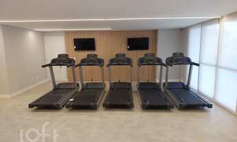 Imagem 3: Apartamento à venda em Jabaquara com 62 m², 2 quartos, 1 suíte, 1 vaga