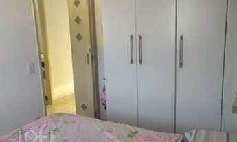 Imagem 6: Apartamento à venda em Mandaqui com 60 m², 2 quartos, 1 vaga