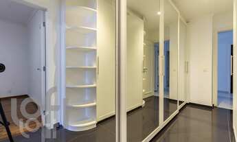 Imagem 2: Apartamento à venda em Campo Belo com 326 m², 4 quartos, 3 suítes, 4 vagas