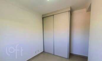 Imagem 5: Apartamento à venda em Cursino com 52 m², 2 quartos, 1 vaga