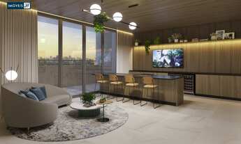 Imagem 7: APARTAMENTO em São Paulo - SP, Vila Clementino