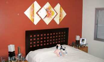 Imagem 7: Apartamento à venda em Liberdade com 115 m², 3 quartos, 1 suíte, 1 vaga