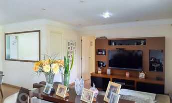 Imagem 7: Apartamento à venda em Vila Sônia com 118 m², 3 quartos, 3 suítes, 2 vagas