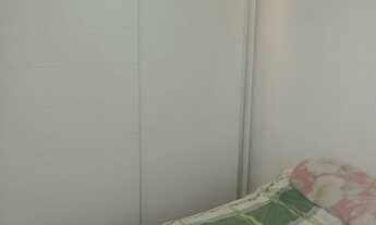 Imagem 6: Apartamento à venda em Sacomã com 41 m², 2 quartos