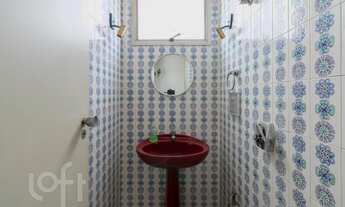 Imagem 6: Apartamento à venda em Sumaré com 166 m², 3 quartos, 1 suíte, 2 vagas