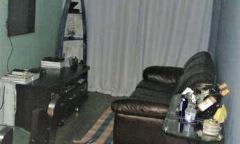 Imagem: Apartamento à venda em Cursino com 65 m²