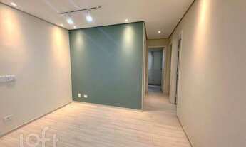 Imagem 5: Apartamento à venda em Jabaquara com 80 m², 2 quartos, 1 vaga