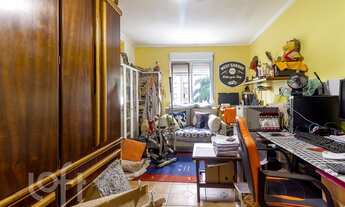 Imagem 7: Apartamento à venda em Alto da Lapa com 83 m², 2 quartos