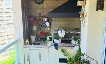 Imagem: Apartamento à venda em Vila Andrade com