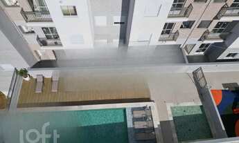 Imagem 5: Apartamento à venda em Santana com 38 m², 2 quartos