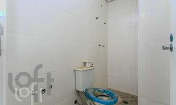 Imagem 3: Apartamento à venda em Tucuruvi com 95 m², 4 quartos, 1 suíte, 2 vagas