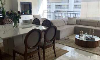 Imagem 4: Apartamento à venda em Vila Andrade com 178 m², 3 quartos, 3 suítes, 4 vagas