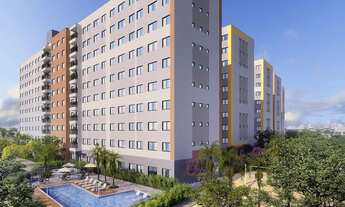 Imagem: APARTAMENTO em São Paulo - SP, Ipiranga