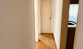 Imagem 6: Apartamento à venda em Sacomã com 46 m², 2 quartos, 1 vaga