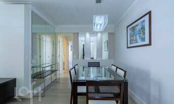 Imagem 4: Apartamento à venda em Alto da Lapa com 83 m², 3 quartos, 1 suíte, 2 vagas