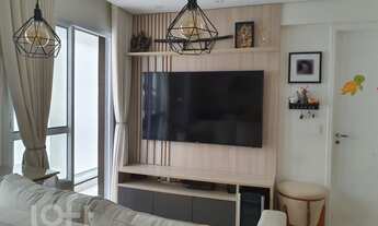 Imagem: Apartamento à venda em República com 50