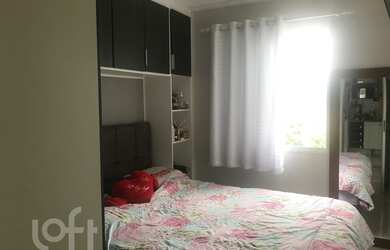 Imagem 6: Apartamento à venda em Sapopemba com 49 m², 2 quartos, 1 vaga