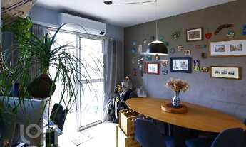 Imagem: Apartamento à venda em Vila Andrade com