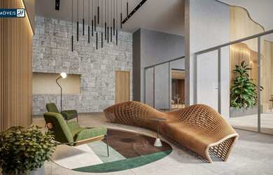 Imagem 6: APARTAMENTO em São Paulo - SP, Vila Pompéia