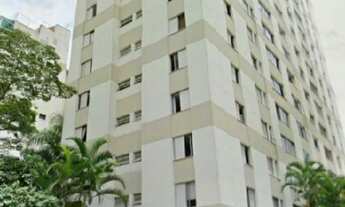 Imagem: Apartamento à venda em Santa Cecília com