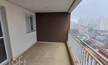 Imagem 3: Apartamento à venda em Saúde com 72 m², 2 quartos, 1 suíte, 1 vaga