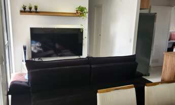 Imagem 6: Apartamento à venda em Vila Andrade com 76 m², 3 quartos, 1 suíte, 2 vagas