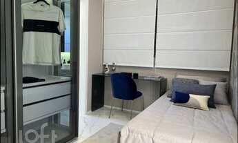 Imagem 7: Apartamento à venda em Butantã com 159 m², 4 quartos, 2 suítes, 2 vagas