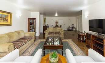 Imagem 6: Venda Apartamento com 4 dormitórios