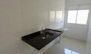 Imagem 6: Apartamento à venda em Tucuruvi com 27 m², 1 quarto