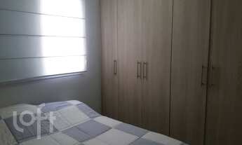 Imagem 2: Apartamento à venda em Cidade Ademar com 63 m², 2 quartos, 1 suíte, 1 vaga