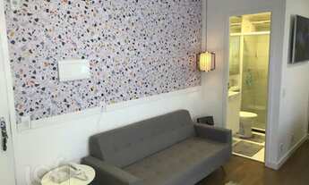 Imagem: Apartamento à venda em Brás com 28 m²