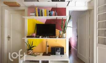 Imagem 4: Apartamento à venda em República com 50 m², 1 quarto