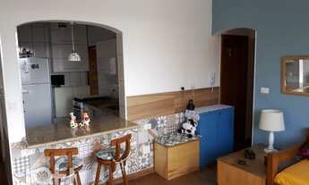 Imagem 2: Apartamento à venda em República com 70 m², 2 quartos