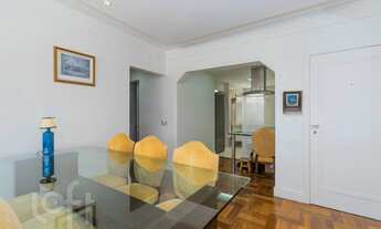 Imagem 6: Apartamento à venda em Pinheiros com 100 m², 3 quartos, 1 suíte, 1 vaga