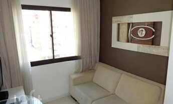 Imagem: Apartamento à venda em Moema Pássaros