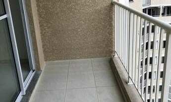 Imagem 3: Apartamento à venda em Belém com 50 m², 2 quartos, 1 suíte, 1 vaga