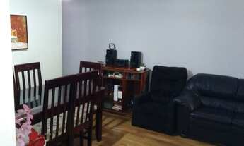 Imagem 5: Apartamento à venda em Cursino com 87 m², 3 quartos, 1 suíte, 2 vagas