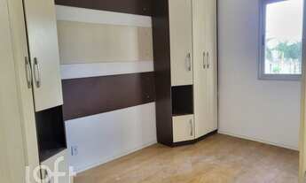 Imagem 5: Apartamento à venda em Santa Cecília com 58 m², 2 quartos, 1 suíte, 1 vaga